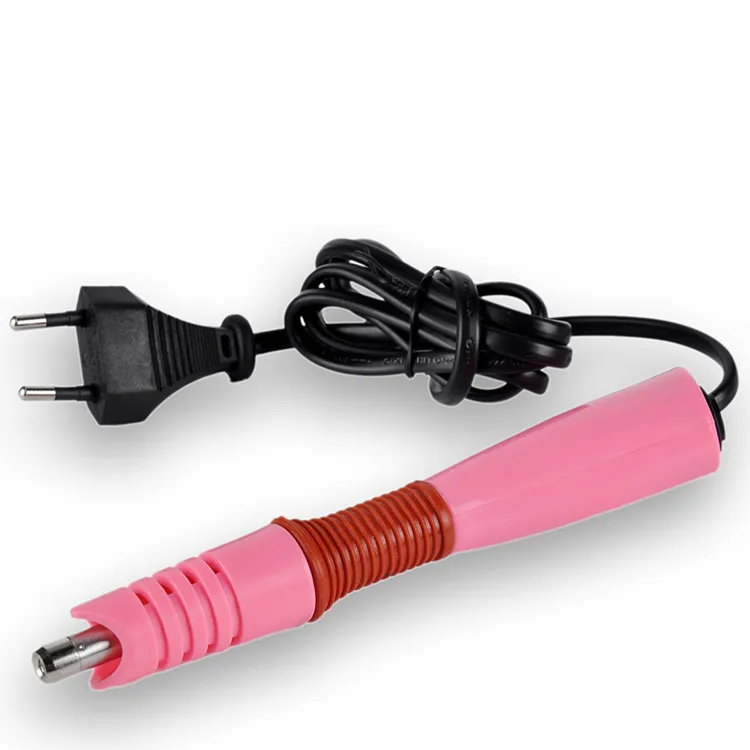 EU / Us 100-220V Fast Heated Hotfix Rhinestone Applicator Hot