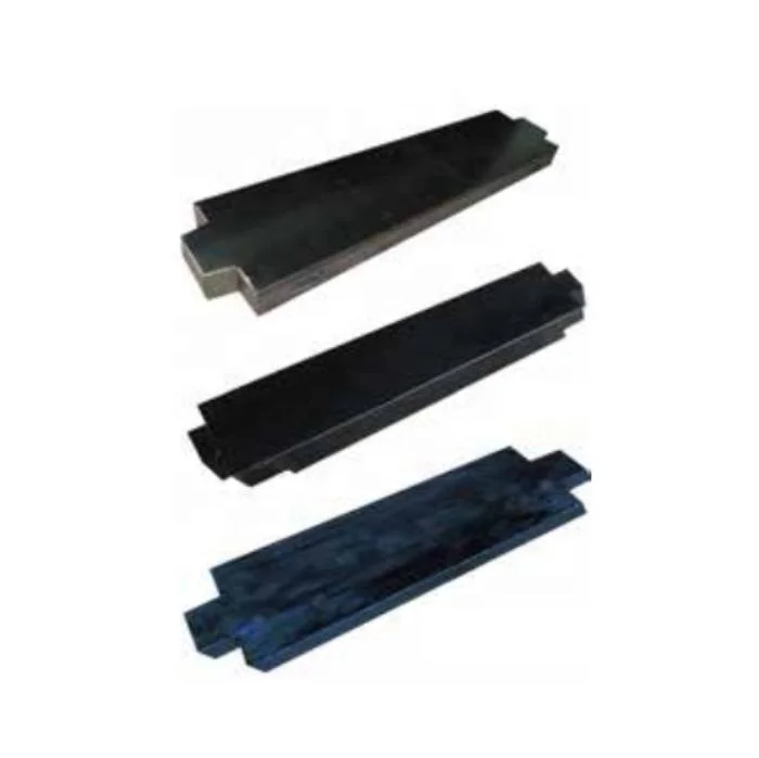 Elevator Counterweight Block for Eevator Steel Plate Counterweight Block