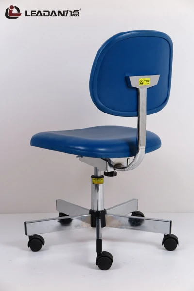 Adjustable Doctors Chair