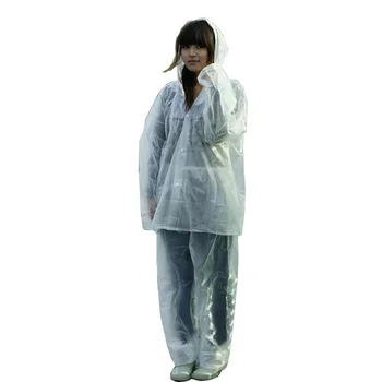 Combinaison De Pluie PVC Verte, Veste Et Pantalon, Taille 2XL, Neuve Sans étui, Pêche