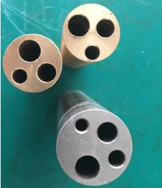 1200C High Temperature Industrial Dry Block Temperature Calibrator