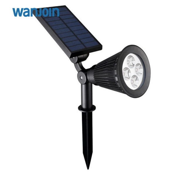 Chinese innovative products new mini solar powered led light low cost solar light for Africa