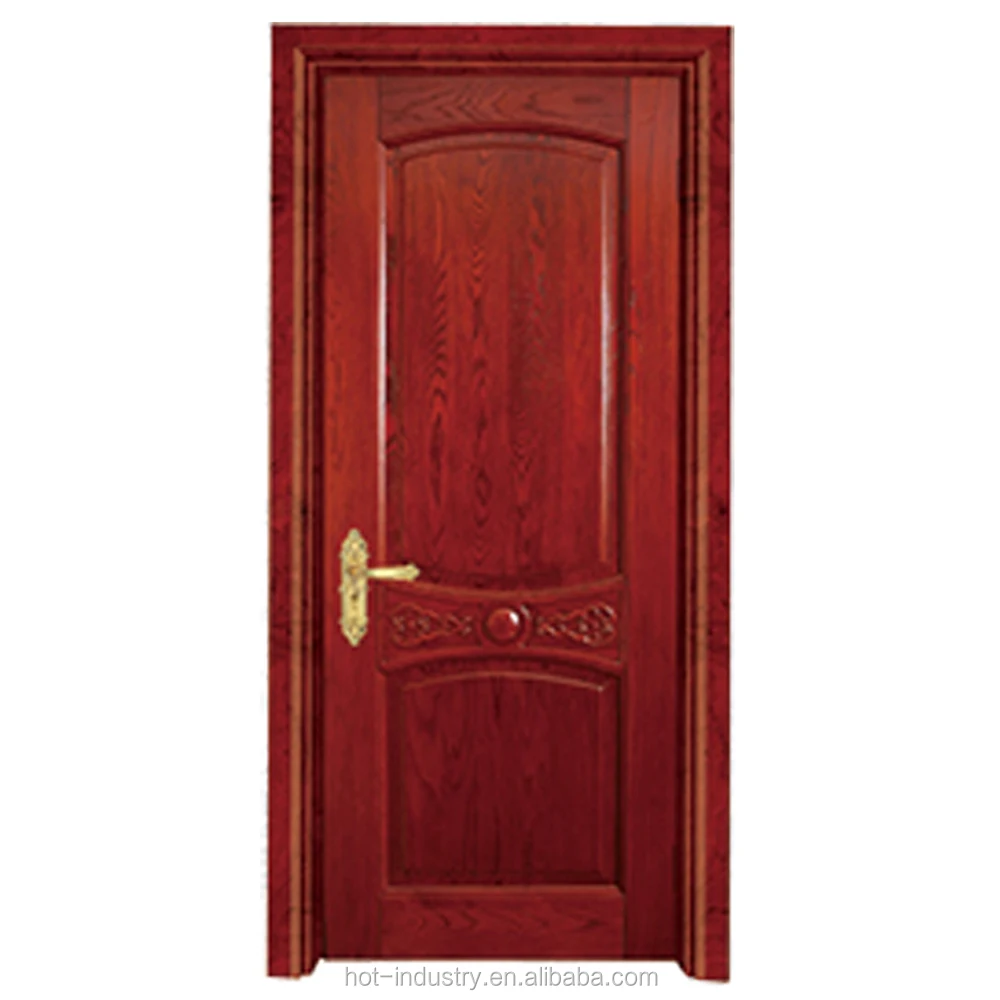Latest Design Wooden Doors Kerala Design Outdoor Finished Teak Wooden Main Door Frames Designs Fancy Wood Door