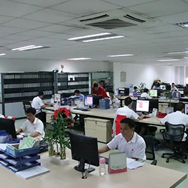 Dongguan DG Jewelry Co., Ltd.