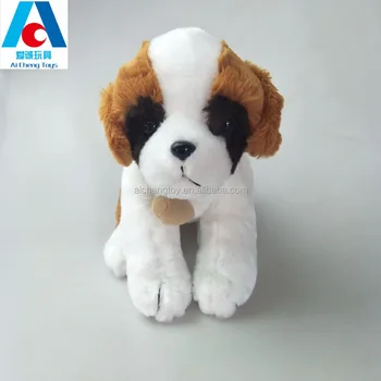 スワロフスキー クリスタル セントバーナード 犬 SWAROVSKI