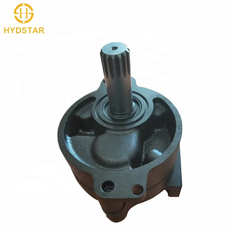 Bekerja Steering Gear Transmisi Pompa 6p7358 Untuk Loader 980c; 980f - Buy  Work Pump,Steering Pump,Transmission Pump Product on Alibaba.com