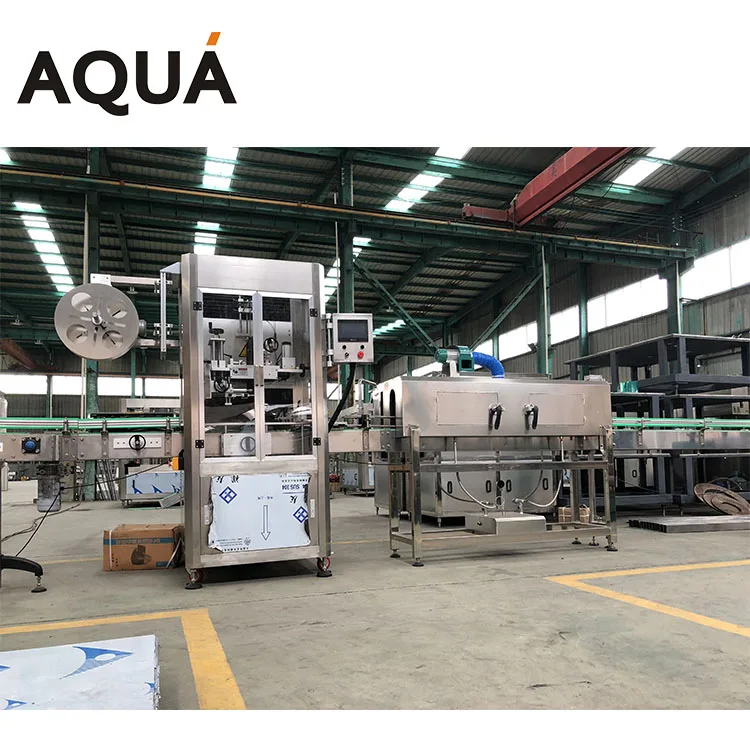 Этикетировочная машина/аппликатор для этикеток, хорошее качество