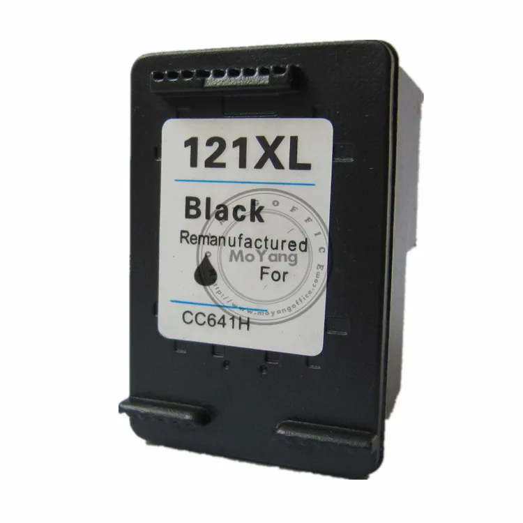 Moyang卸売インクカートリッジ121 MOYANG卸売インクカートリッジ