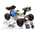 1 10th Scale SST Racing 1937 Off Road 4WD Brushless RC Remote Control Car Buggy RTR
