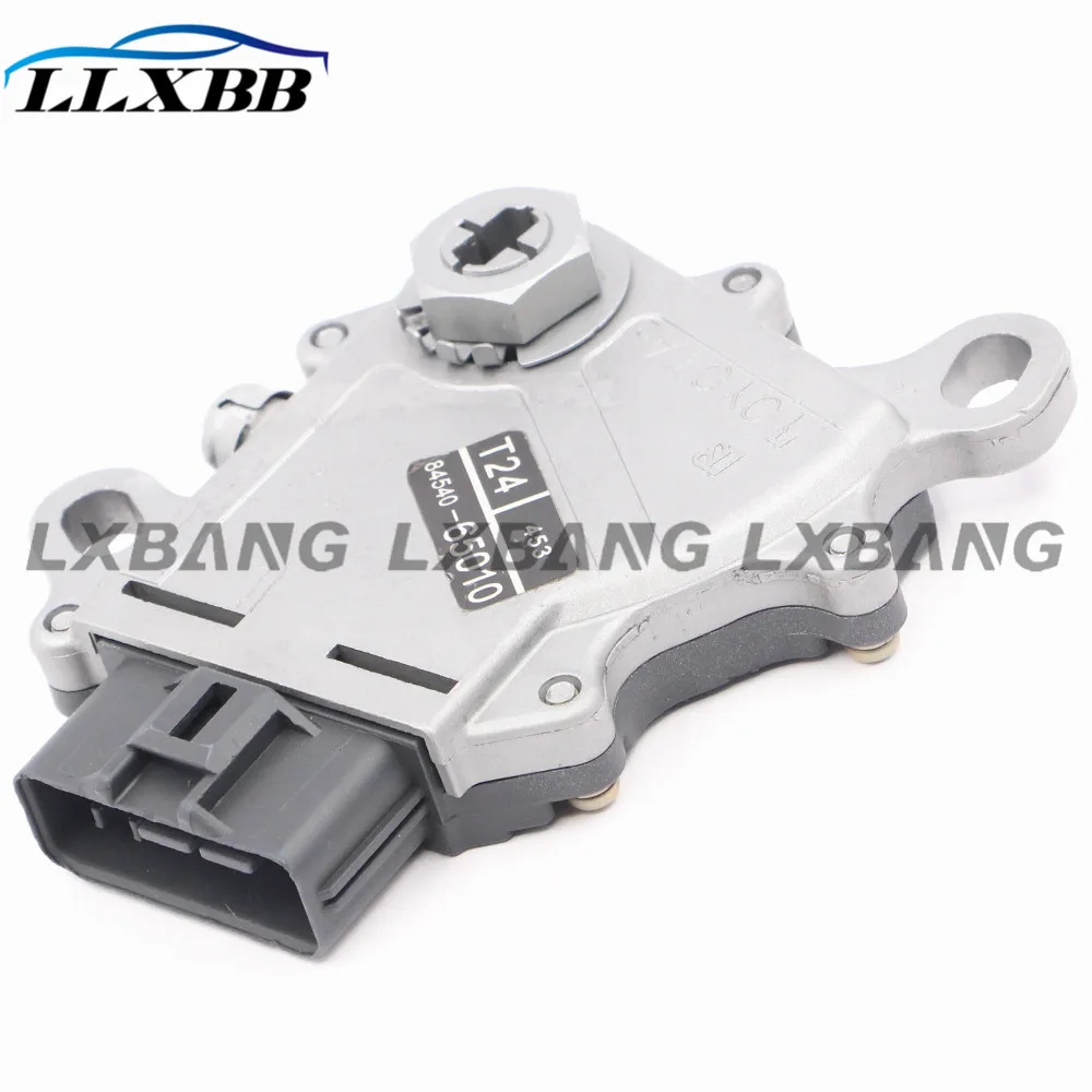 Original Neutral Safety Start Switch for Toyota LAND CRUISER 84540