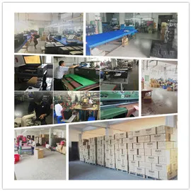 Dongguan City Daqin Leather Goods Co., Ltd. 3