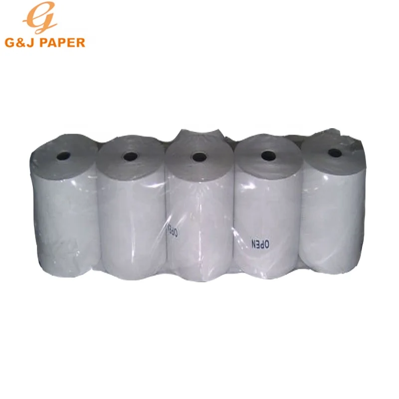 80 x 80 thermal till rolls