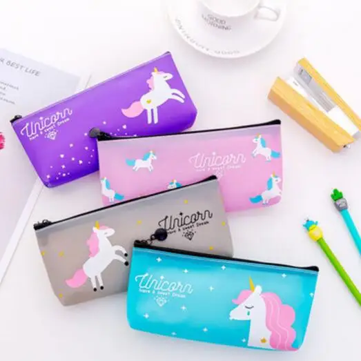 best unicorn pouch