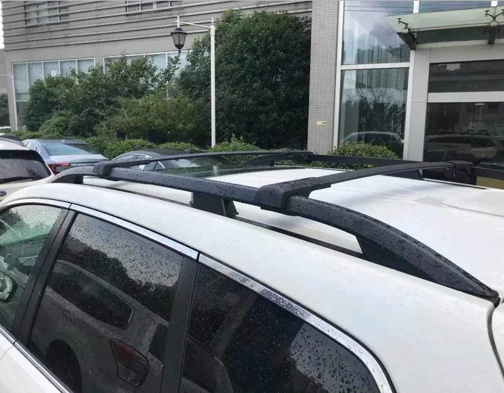 subaru forester cross bars