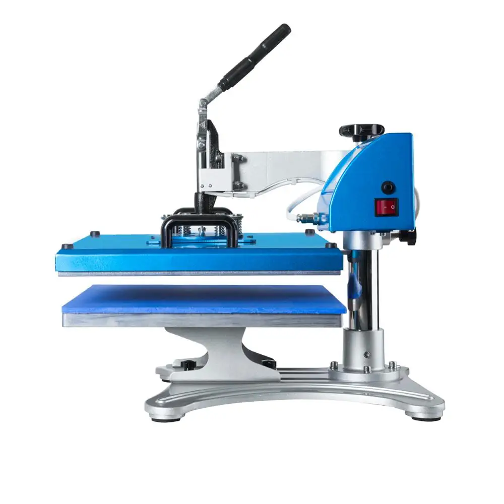 
Цифровой термопресс 8 в 1, многофункциональная термопечать, сублимация для футболок, кружек, колпачков, 15 х12 дюймов (38 х30 см), тепловая пластина 