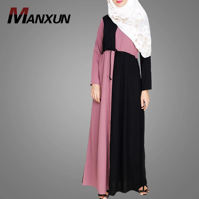 Jenis Kelamin Fashion Warna Yang Sesuai Dengan Jahitan Lengan Panjang Abaya Turki Wanita Nida Kain Dubai Abaya Baju Muslim Buy Jilbab Gaun Muslim Musim Gugur Jilbab Dan Abaya Baru Modis Abaya