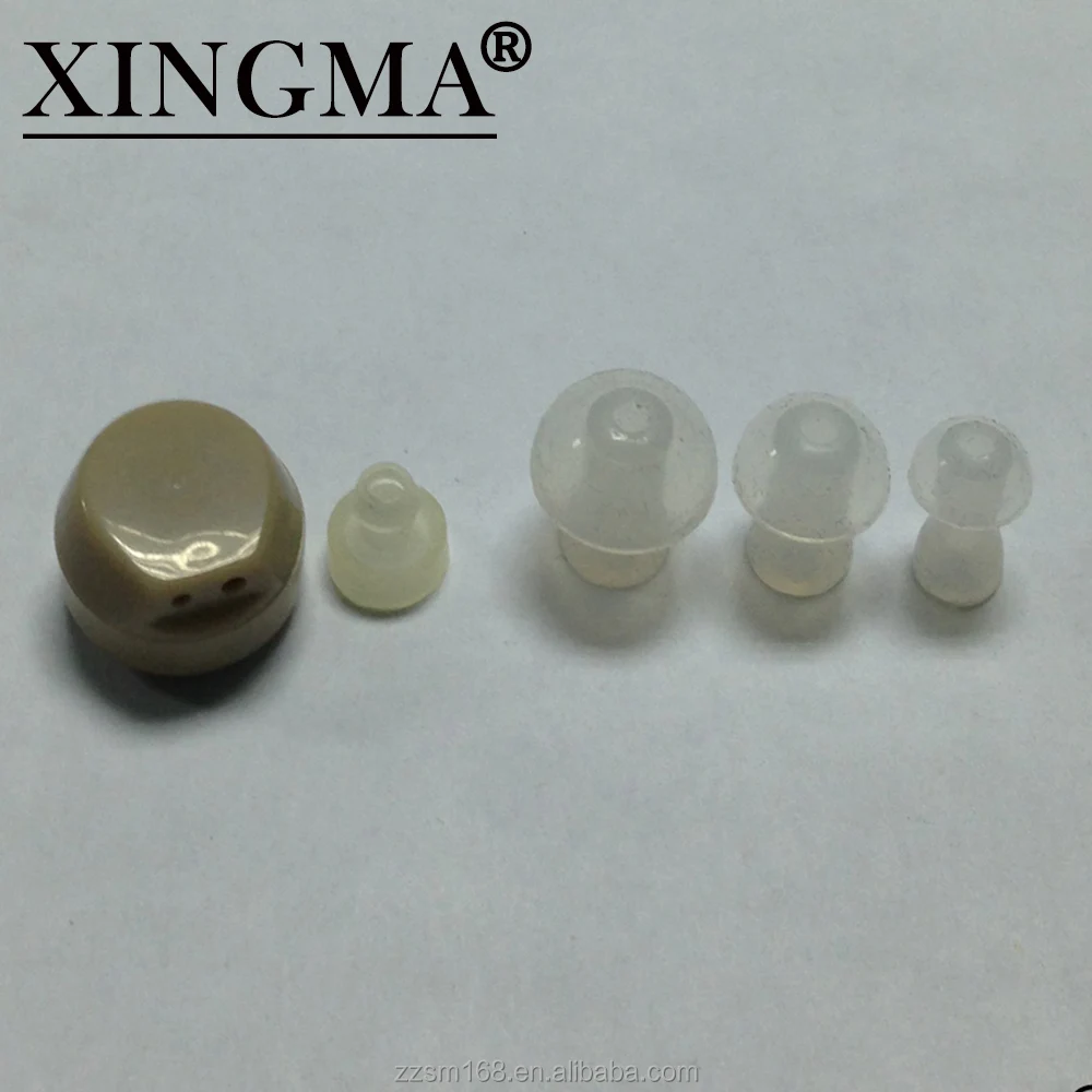 Xingma Body Hearing Aid Parts Of Hearing Aid Cable Only For Body