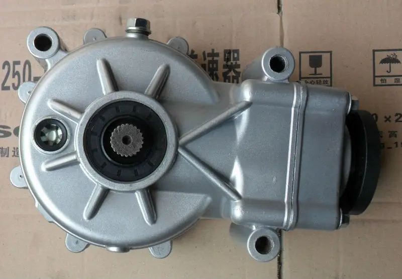 
4WD ATV передний дифференциал повышенного трения 4x4 