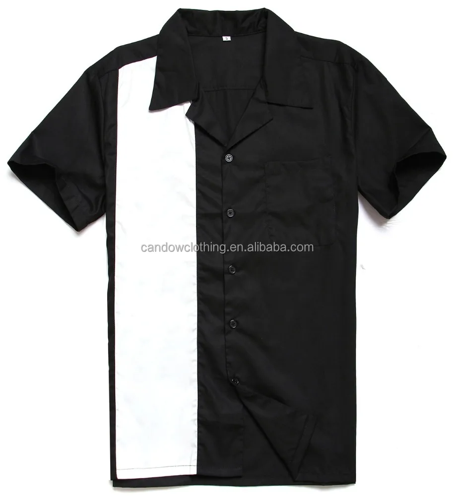 Drop Ship Black White Plus Size 6xl Vintage Reproduction Casual Shirt For Men Buy Black And White Shirt Casual Shirt Drop Ship Shirt Product On Alibaba Com