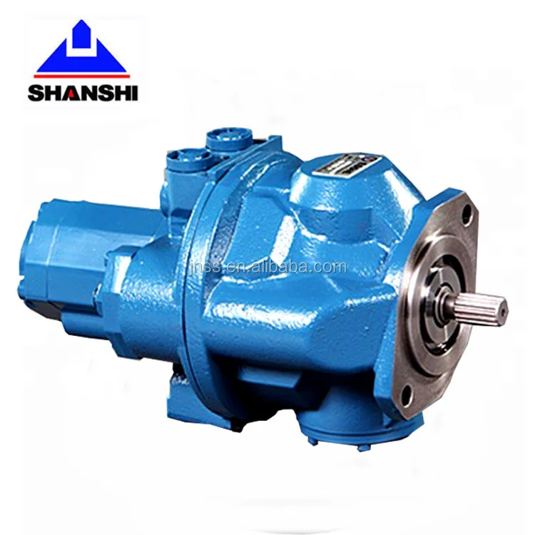 AP2D18LV 1RS7-935-0 Pump Ass'y Used for Case CX36B Kobelco SK30SR SK35SR E30 E35B E35BSR Hydraulic Main Pump P/N PX10V00013F1