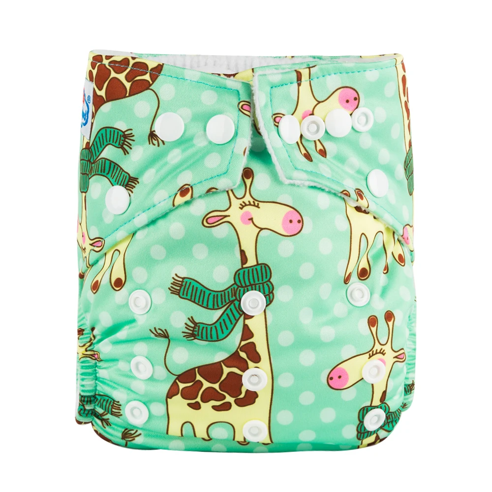 Best Baby Cloth Nappies Wholesale with Free Samples