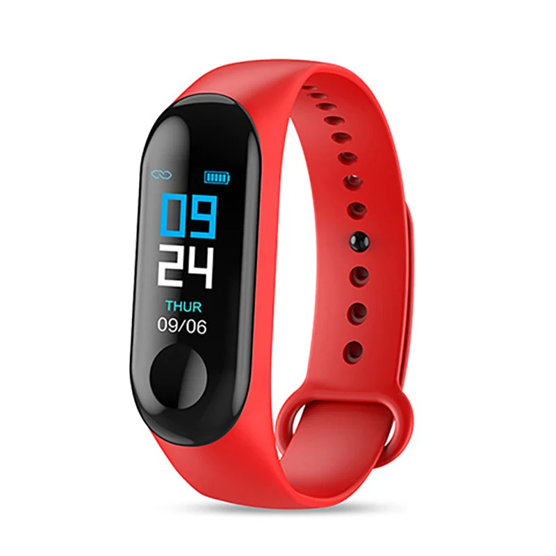 Smart bracelet mi3 on sale