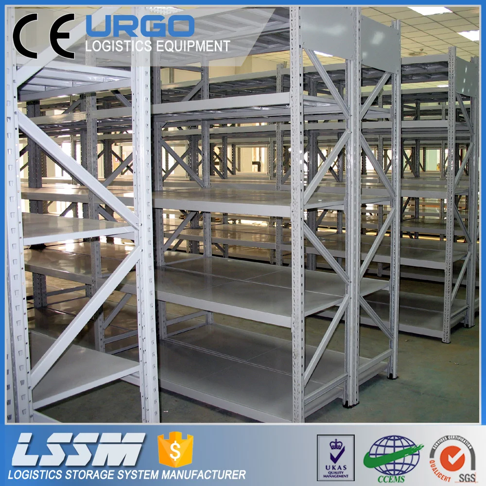 Высококачественные полки Regale средней мощности