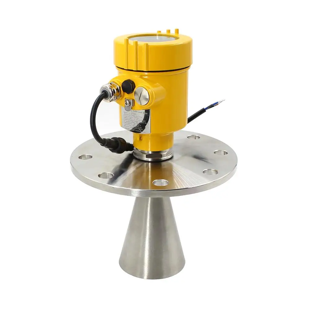 radar Level Switch for All Corrosive radar Level Transmitter