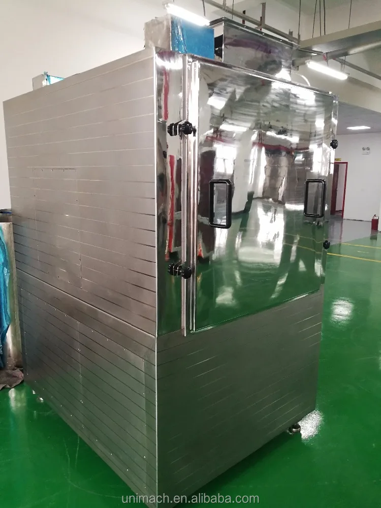 Высокоэффективная машина для нанесения сахара в таблетках серии BGB, используемая на европейских и американских рынках