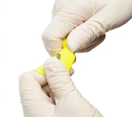 Ушные бирки для животных, 30 мм, круглые Ушные бирки из ТПУ для овец и коз, для овец и ферм