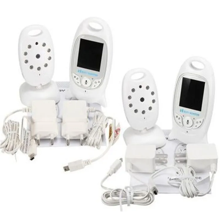 baby temperature monitor