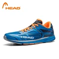 Original HEAD Brand Sports car men cool running shoes sneakers Super breathable damping sport shoes athletic