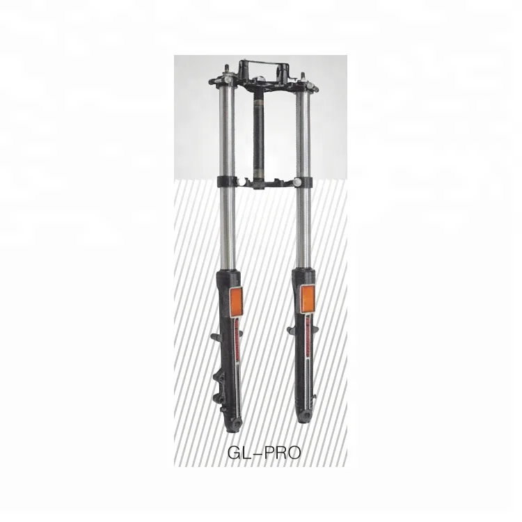 Полный передний амортизатор