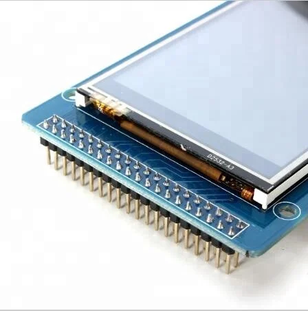 ili9341 tft display factories manufacturer