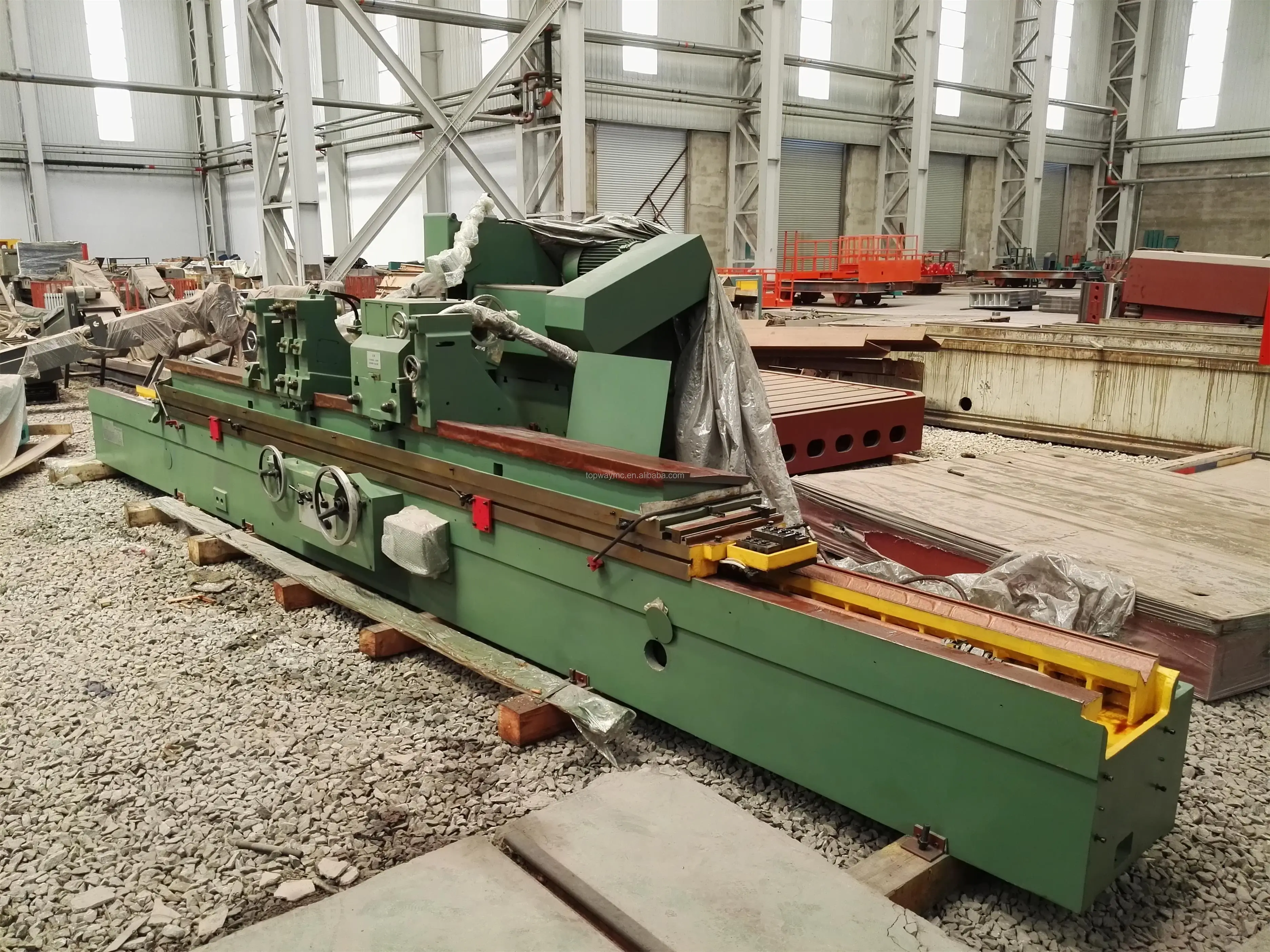 M1332 внешняя универсальная цилиндрическая шлифовальная машина, шлифовальная машина для продажи