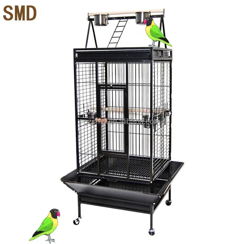 cheap macaw cages