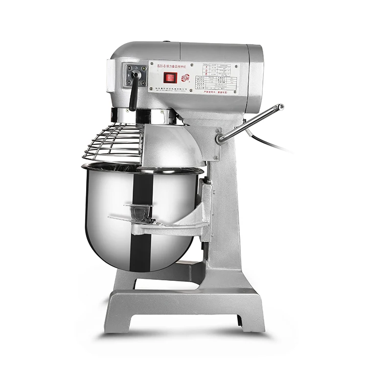 7L 10L 20L 30L 40L 50L 60L 80L Planetary Cake Mixer and Food Mixer  Planetary Flour Mixer Food Dough Mixer - China Mixer, Planetary Mixer