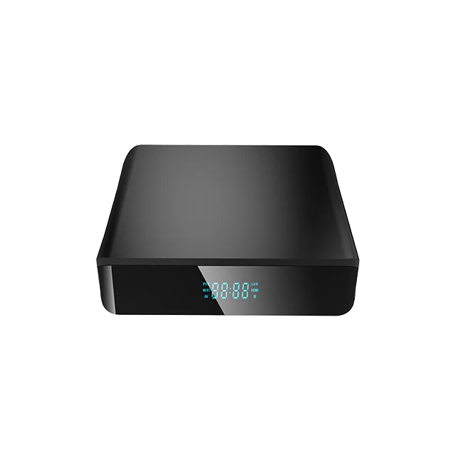 Function Support IPTV Streaming Server iptv Box With Factory Price