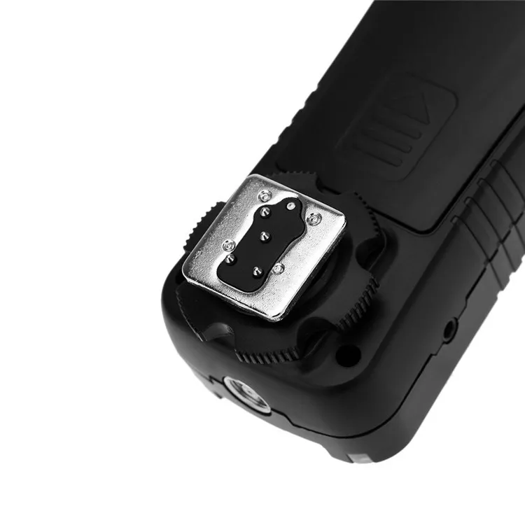 YONGNUO RF-605 Flash Trigger Reliable Studio Transceivers