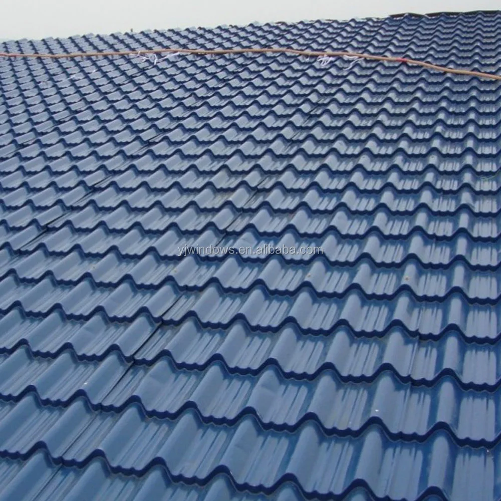 Cheap Metal Roofing Color Corrugated Roof Sheets Clear Roofing Panels