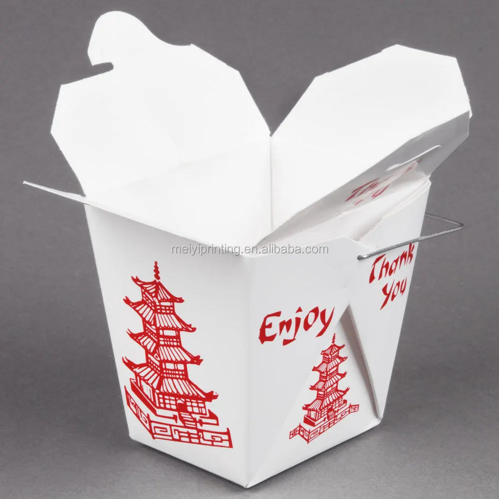 Переведи на китайский коробки. Коробки для китайской еды. Картонные коробки для китайской еды. Бумажные контейнеры. Развертка коробки для китайской еды.