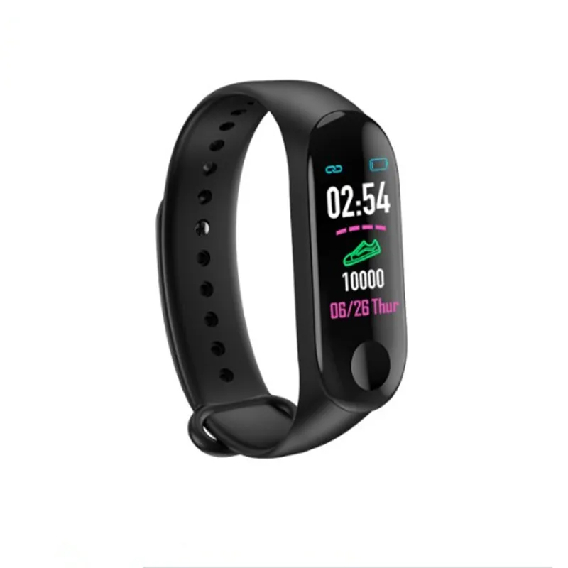 Iends smart 2024 sports bracelet