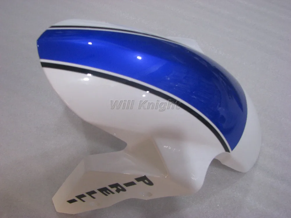 
 Комплект обтекателей для мотоцикла под давлением для S1000RR 2009 2010 2011 2012 2013 2014  