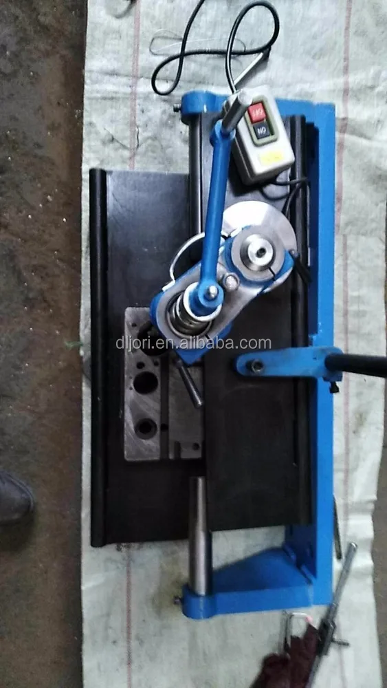 TJ8563 Valve Seat Cutter Tool for Engine Repairing