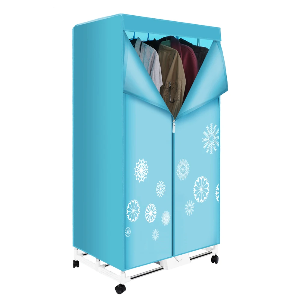 electric dryer for clothes