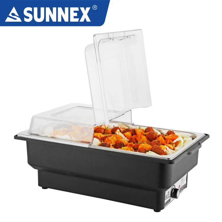 Buffetware - Keep Buffet Food Warm - Sunnex Products Ltd.