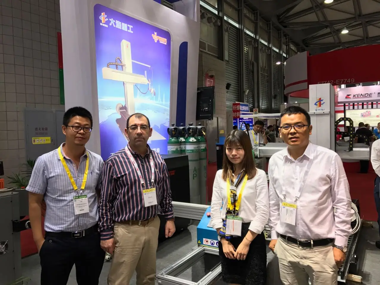 Dalian Fyeboon Technology Co., Ltd. 3