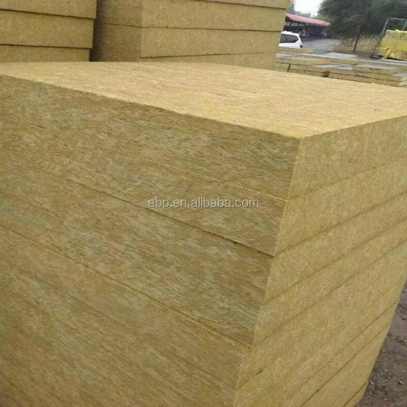 150 Kg M3 130kg/M3 High Density Mineral Wool Rockwool 100mm THK Rock Wool  for Construction - China Rockwool Loft Insulation, Mineral Wool Loft  Insulation