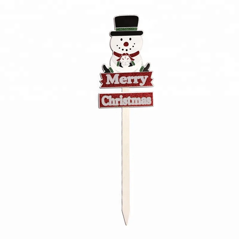 Wooden Christmas Decoration Signs Yard Stake White Snowman Merry Christmas Decor Buy Christmas Decoration Signs Yard Stake White Snowman Merry Christmas Decor Wooden Signs Yard Stake Product On Alibaba Com