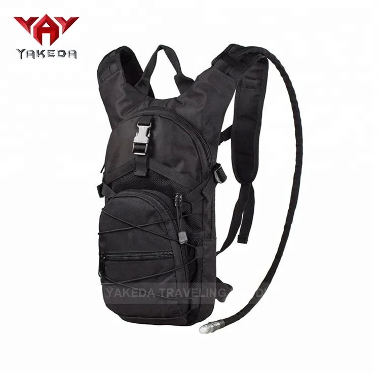 sac tactique militaire